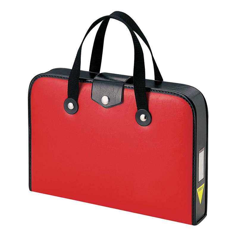 呉竹 書道セット GA-504S 赤 GA504-13 1セット(ご注文単位1セット)【直送品】