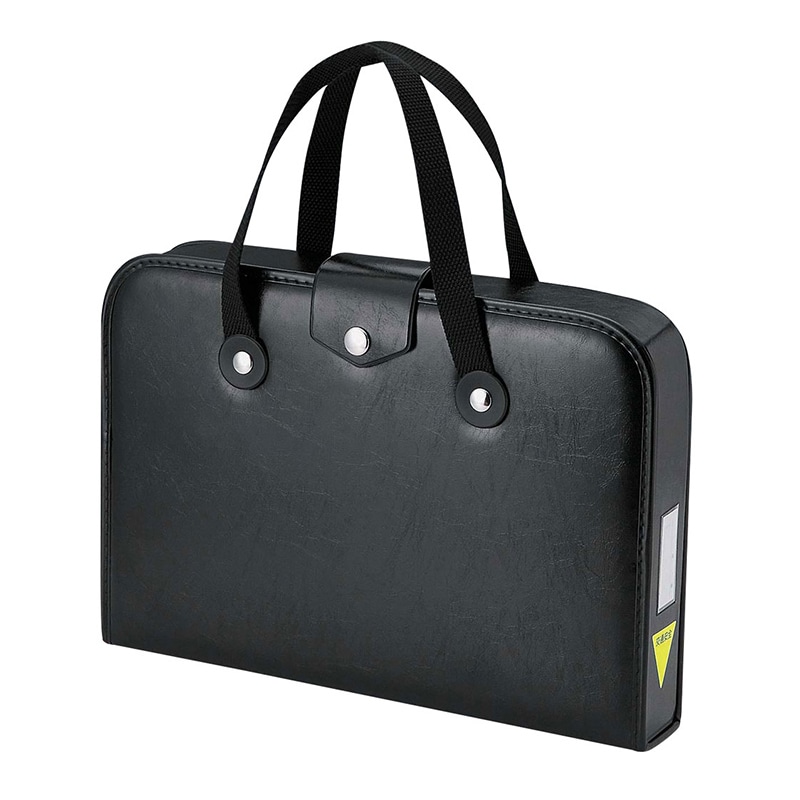 呉竹 空ケース GA-504 黒 GG504-4 1個(ご注文単位1個)【直送品】