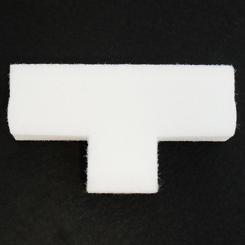 呉竹 ペン型容器　バルブ式 替芯　幅広芯　50mm　10個入 PGYK-PMB-50 1個（ご注文単位1個）【直送品】