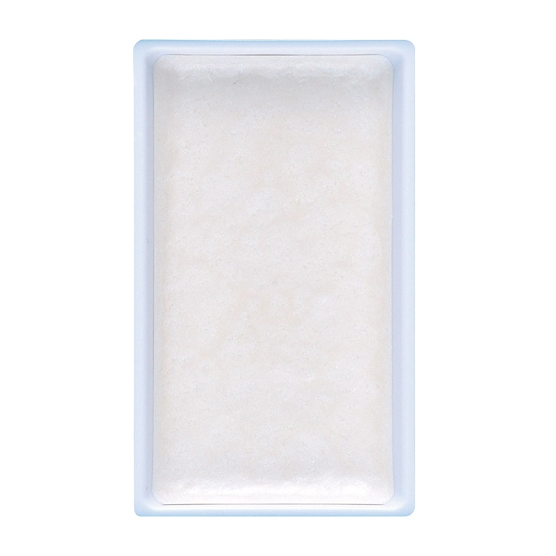 呉竹 呉竹　顔彩耽美 No.663　遊水色 MC21-663 1個（ご注文単位5個）【直送品】