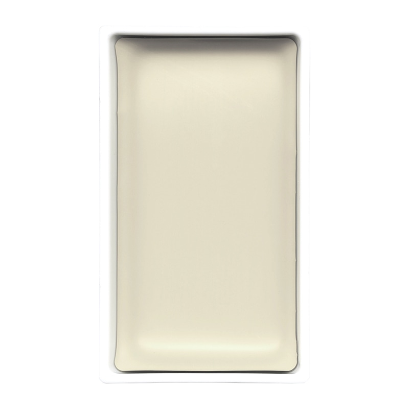 呉竹 呉竹　顔彩耽美 No.101　胡粉 MC21-101 1個（ご注文単位5個）【直送品】