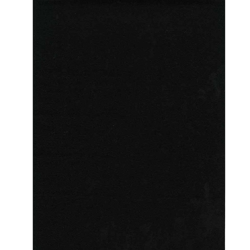 呉竹 下敷　規格判 No.11　黒 KA26-101 1枚（ご注文単位20枚）【直送品】