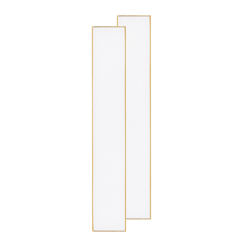 呉竹 短冊　画仙 2枚入 LA22-21 1セット（ご注文単位25セット）【直送品】