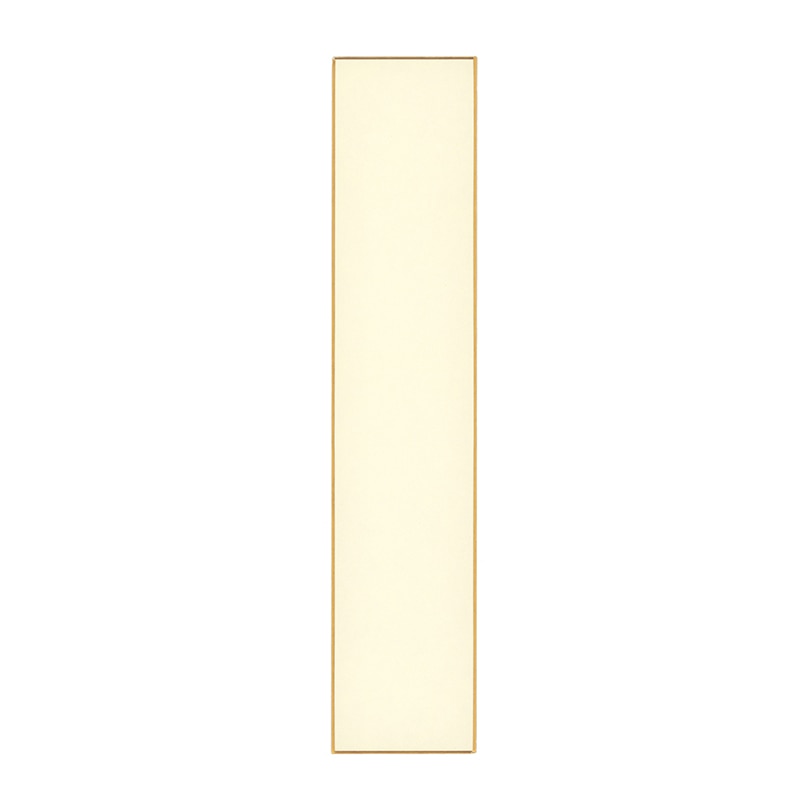 呉竹 短冊　鳥の子　広幅  LA22-22 1枚（ご注文単位50枚）【直送品】