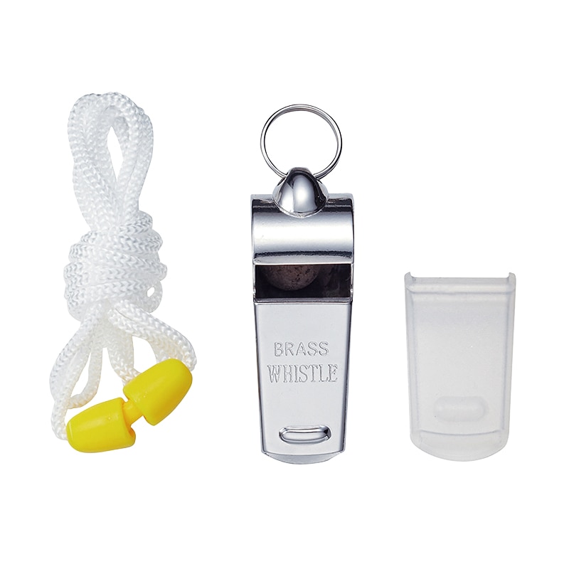 クツワ 呼子笛 RW005 1個(ご注文単位10個)【直送品】