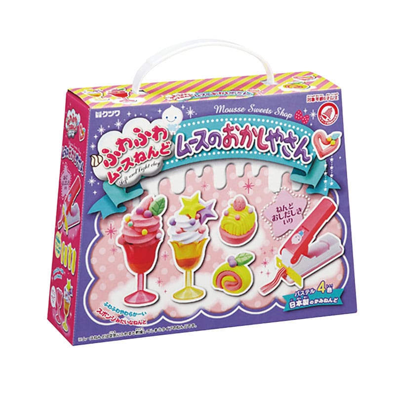 クツワ ムースのおかしやさん PT149 1個(ご注文単位1個)【直送品】