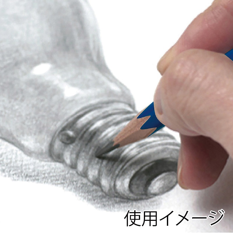 クツワ ホクサイン PA009 HB 1本(ご注文単位12本)【直送品】