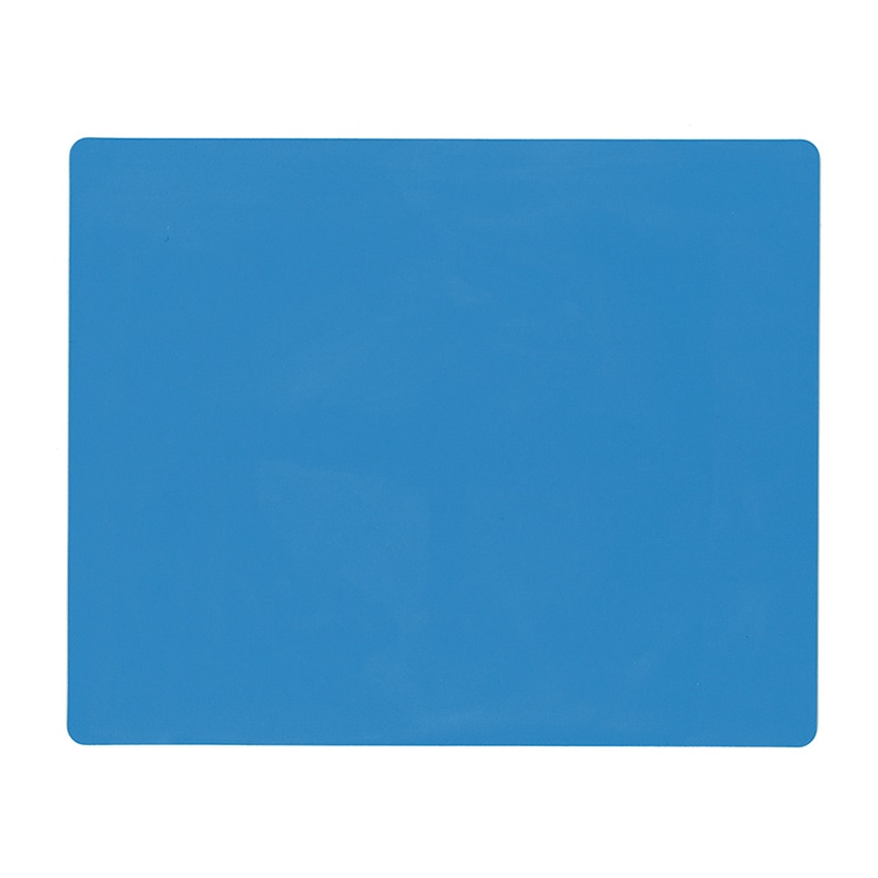 クツワ 学校工作マット ST132BL ブルー 1個(ご注文単位5個)【直送品】