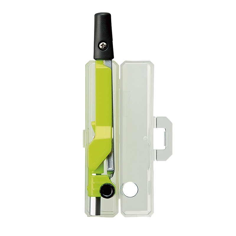 クツワ ドクターコンパス CP214YE 蛍光イエロー 1個(ご注文単位5個)【直送品】