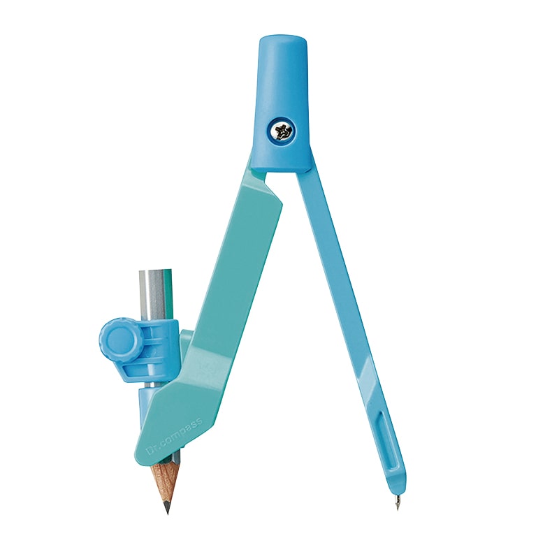 クツワ ドクターコンパス CP214MT ミント 1個(ご注文単位5個)【直送品】