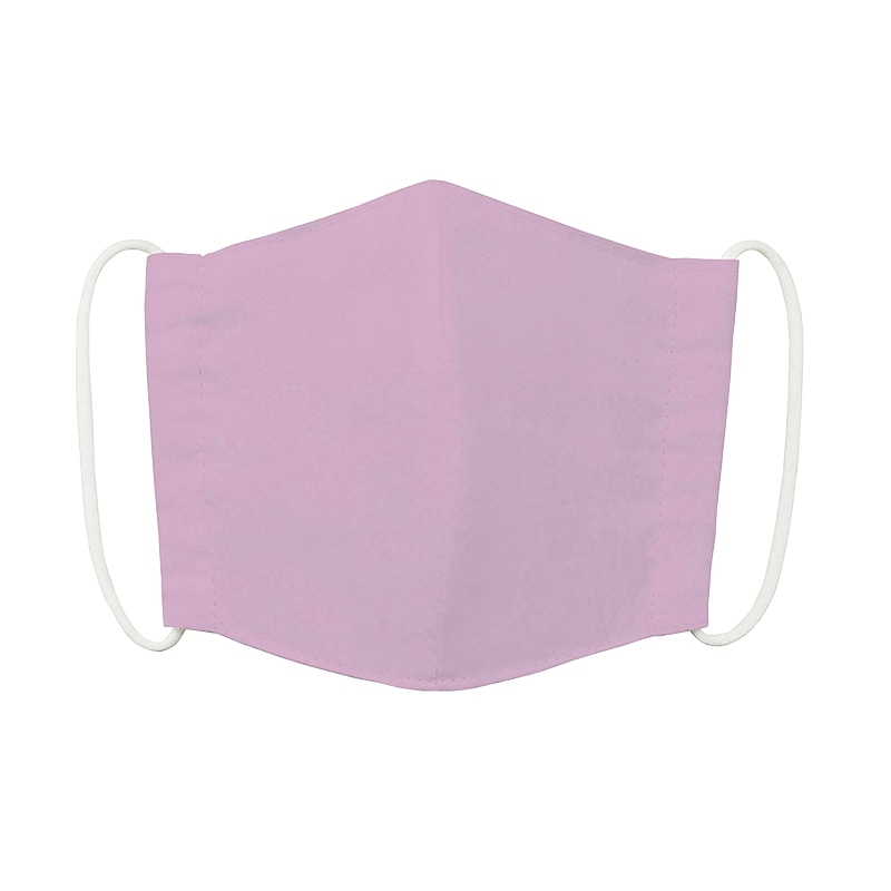 クツワ 鼻水キャッチ KZ007PU パープル 1枚(ご注文単位10枚)【直送品】