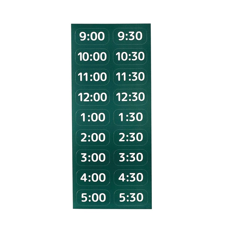 クツワ おひる時間マグネット ME209 1個(ご注文単位5個)【直送品】