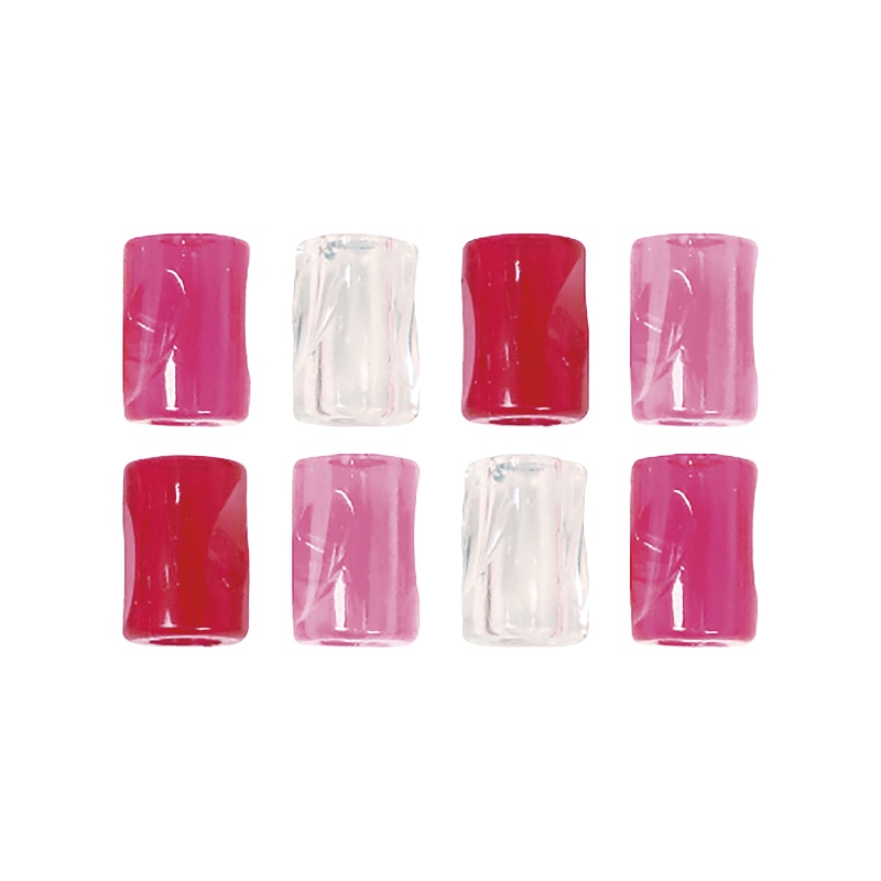 クツワ プニュグリップミニ　RB025D  イチゴ 1個（ご注文単位10個）【直送品】