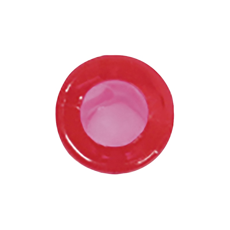 クツワ プニュグリップミニ　RB025D  イチゴ 1個（ご注文単位10個）【直送品】