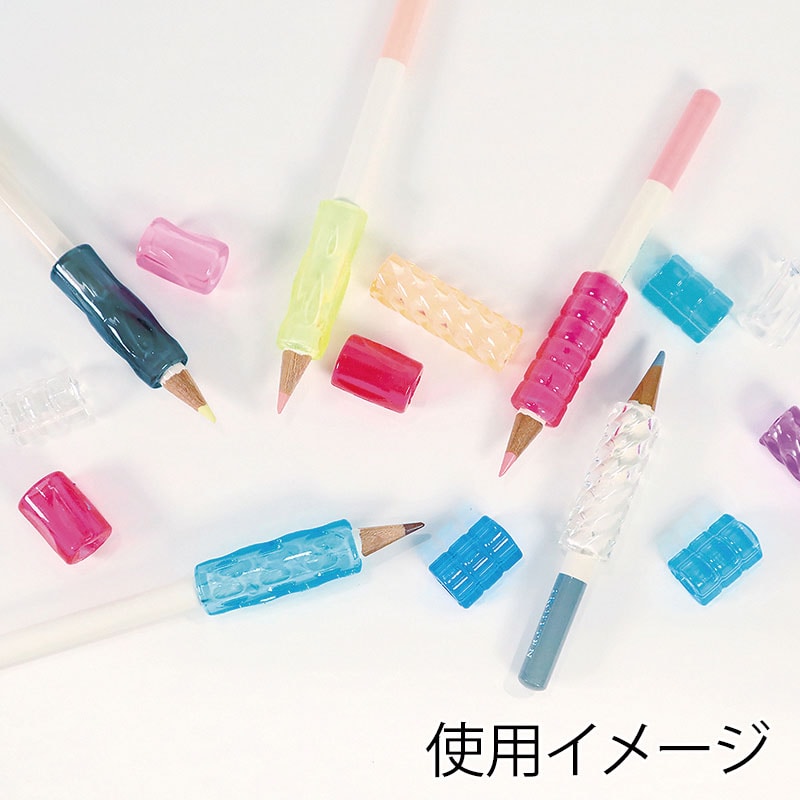 クツワ プニュグリップミニ　RB025D  イチゴ 1個（ご注文単位10個）【直送品】