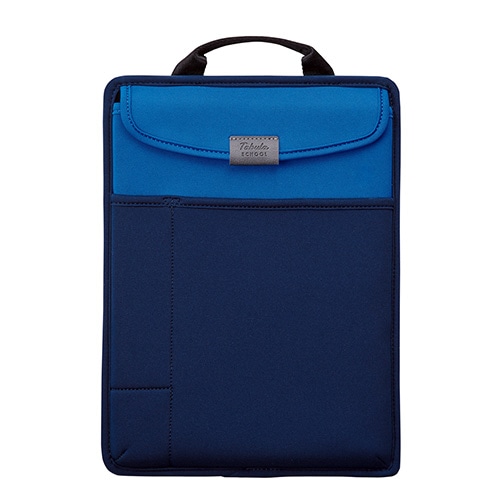 クツワ タブラスクールスリム　MT006NB  ネイビー 1個（ご注文単位2個）【直送品】