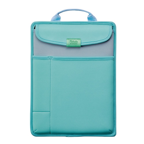 クツワ タブラスクールスリム　MT006MT  ミントグリーン 1個（ご注文単位2個）【直送品】