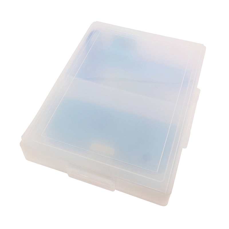 クツワ 超整理箱 BX009CL クリア 1個(ご注文単位1個)【直送品】