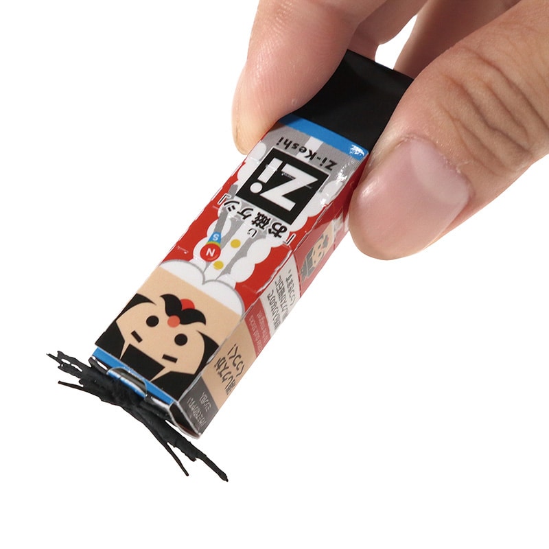 クツワ 磁ケシ　RE043  おじケシ 1個（ご注文単位20個）【直送品】