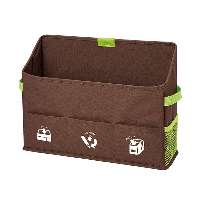 クツワ おうちのみてねスポット　ME213BR  ブラウン 1個（ご注文単位1個）【直送品】