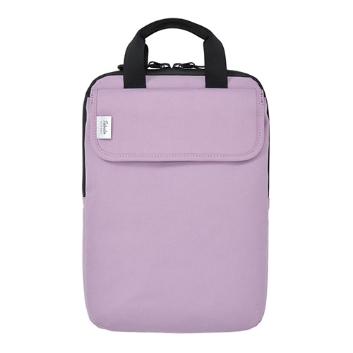 クツワ タブラスクールはっ水　MT008PU Mサイズ ライラック 1個（ご注文単位2個）【直送品】