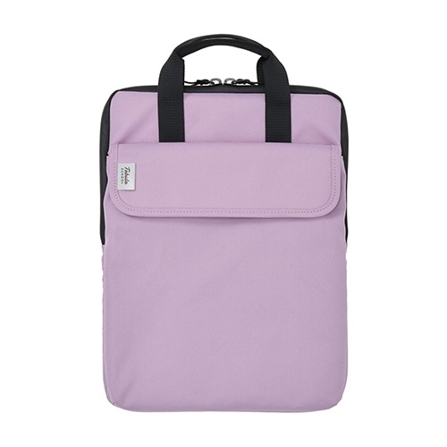 クツワ タブラスクールはっ水　MT009PU Lサイズ ライラック 1個（ご注文単位2個）【直送品】