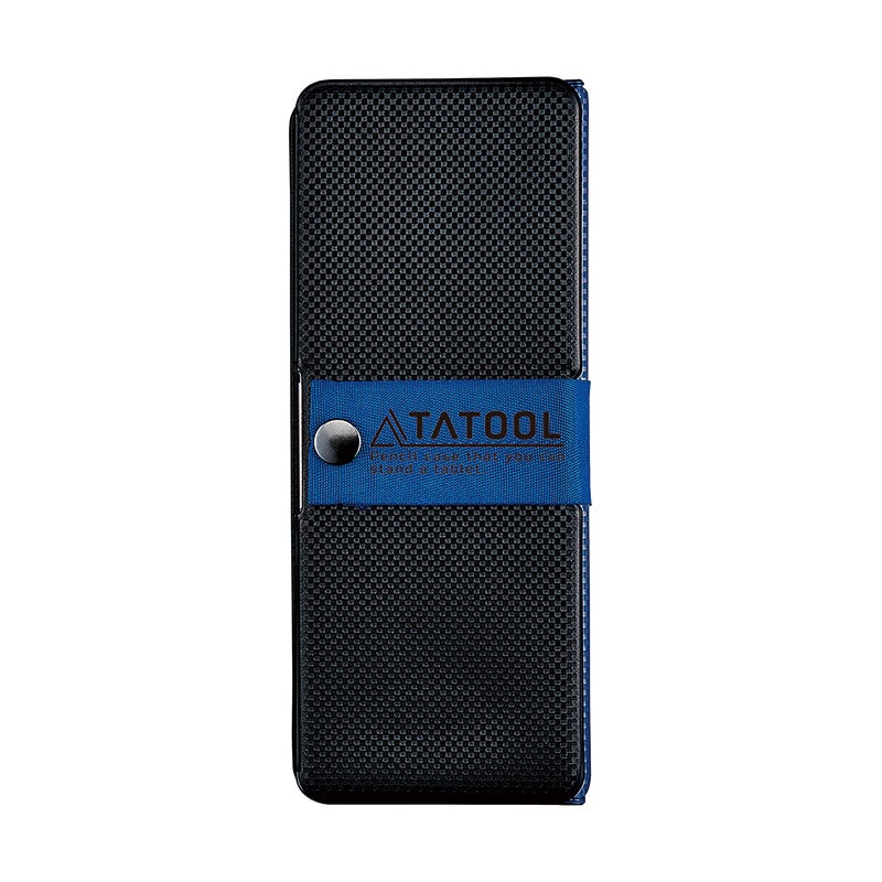 クツワ タツール筆入 SF020BK ブラック 1個(ご注文単位5個)【直送品】