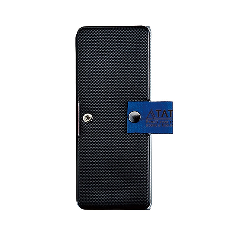 クツワ タツール筆入 SF020BK ブラック 1個(ご注文単位5個)【直送品】