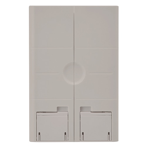 クツワ 書見台　MT011GY  ミルキーグレー 1個（ご注文単位3個）【直送品】