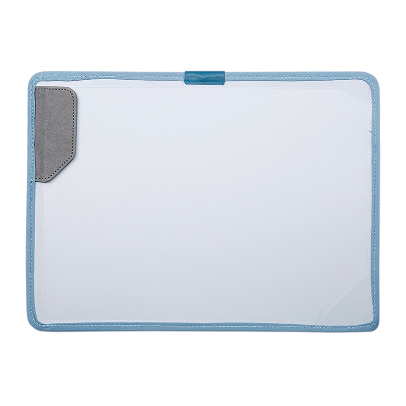 クツワ タブラワイドバインダー　TA004BL  水色 1個（ご注文単位2個）【直送品】