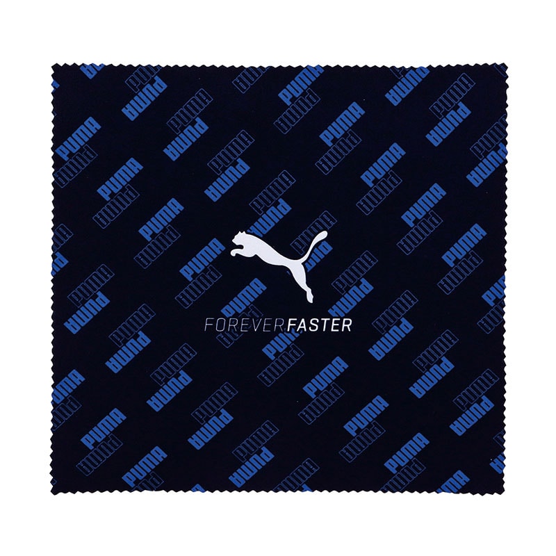 クツワ クリーナークロス　PM376BK  ブラック 1個（ご注文単位5個）【直送品】