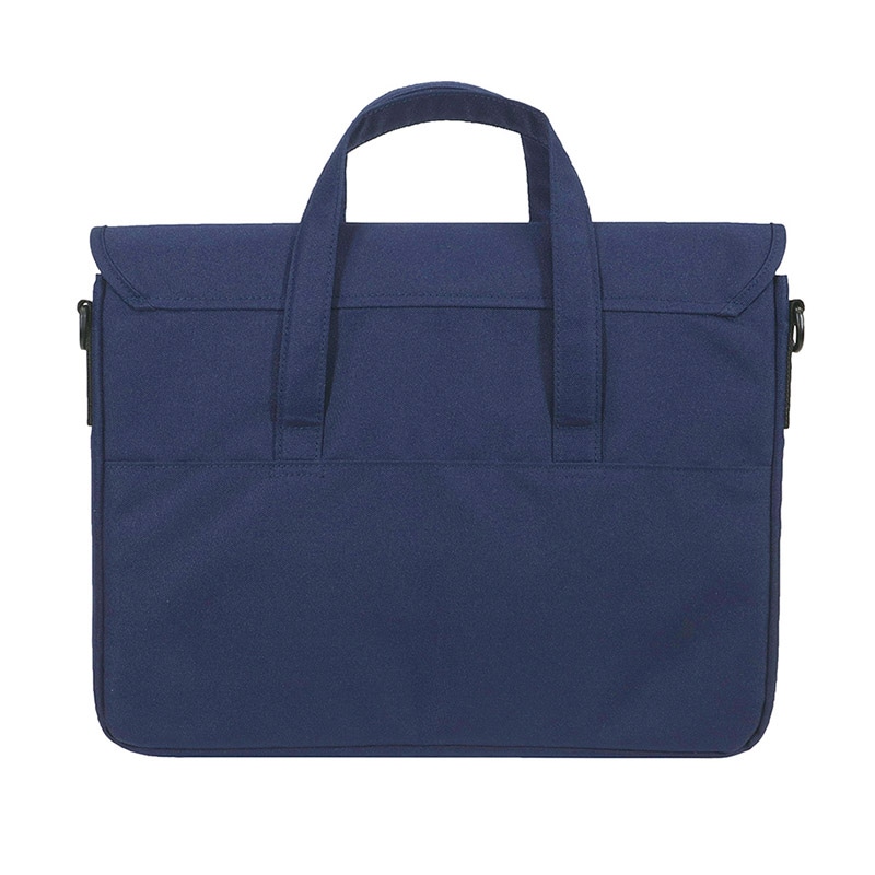 クツワ PC用レッスンバッグ撥水　MT017NB  ネイビー 1個（ご注文単位1個）【直送品】