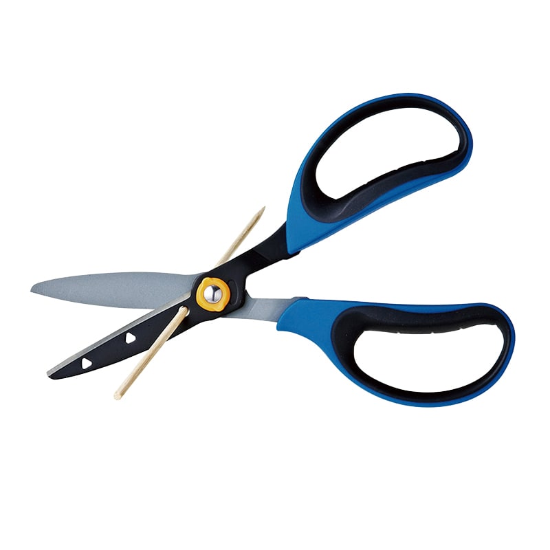 クツワ 学童工作はさみ SS116BL ブルー 1個(ご注文単位5個)【直送品】