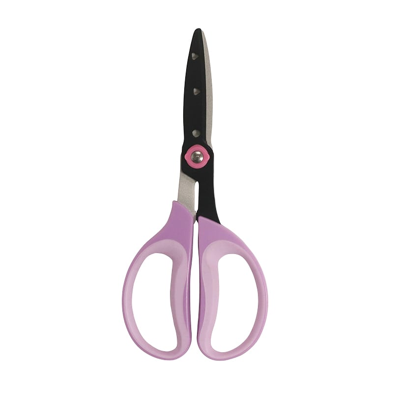 クツワ 学童工作はさみ SS116PU パープル 1個(ご注文単位5個)【直送品】