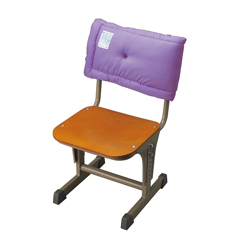 クツワ 子供用防災ずきん KZ010PU パープル 1個(ご注文単位2個)【直送品】