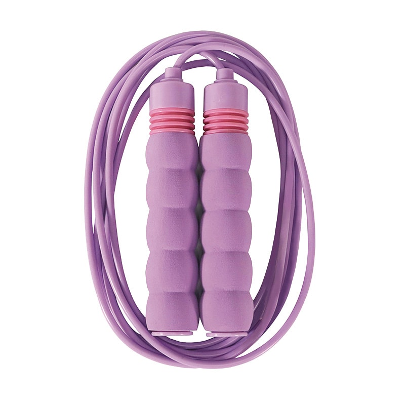 クツワ フィットロープ NT017PU パープル 1個(ご注文単位5個)【直送品】