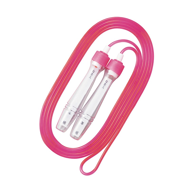 クツワ なわとび NT018PK ピンク 1個(ご注文単位10個)【直送品】