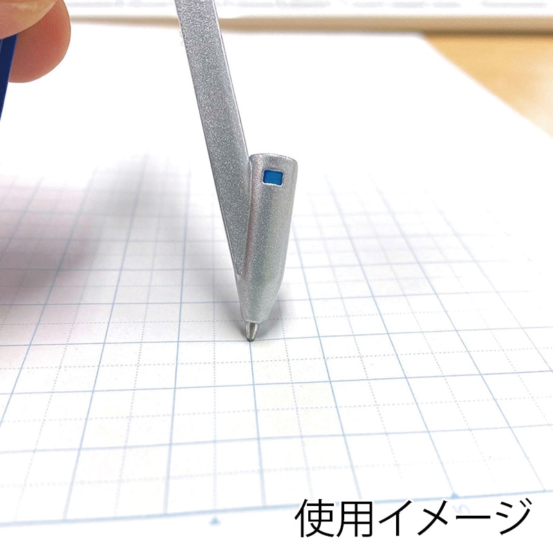 クツワ はじめてのコンパス CP232BL ブルー 1個(ご注文単位5個)【直送品】