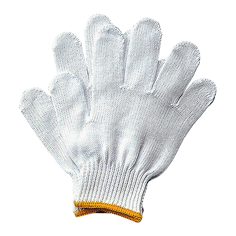 クツワ こども軍手　KR034  白 1個（ご注文単位10個）【直送品】