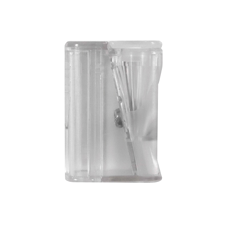 クツワ 削り付シンロケット鉛筆　RH020PU  パープル 1個（ご注文単位5個）【直送品】