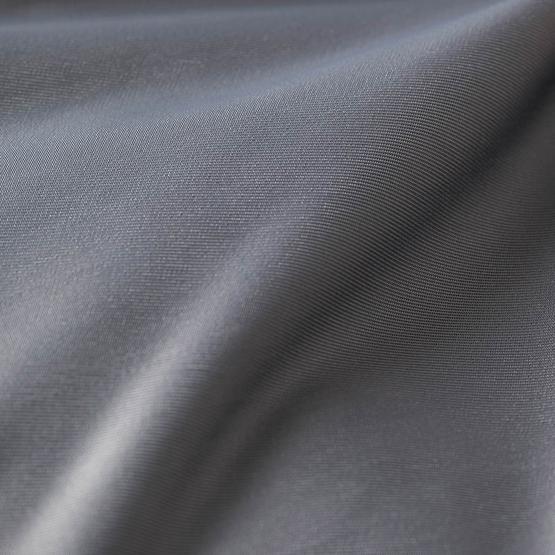 クツワ マルチホルダートップファスナー　304DRGY S ブルーグレー 1個（ご注文単位3個）【直送品】