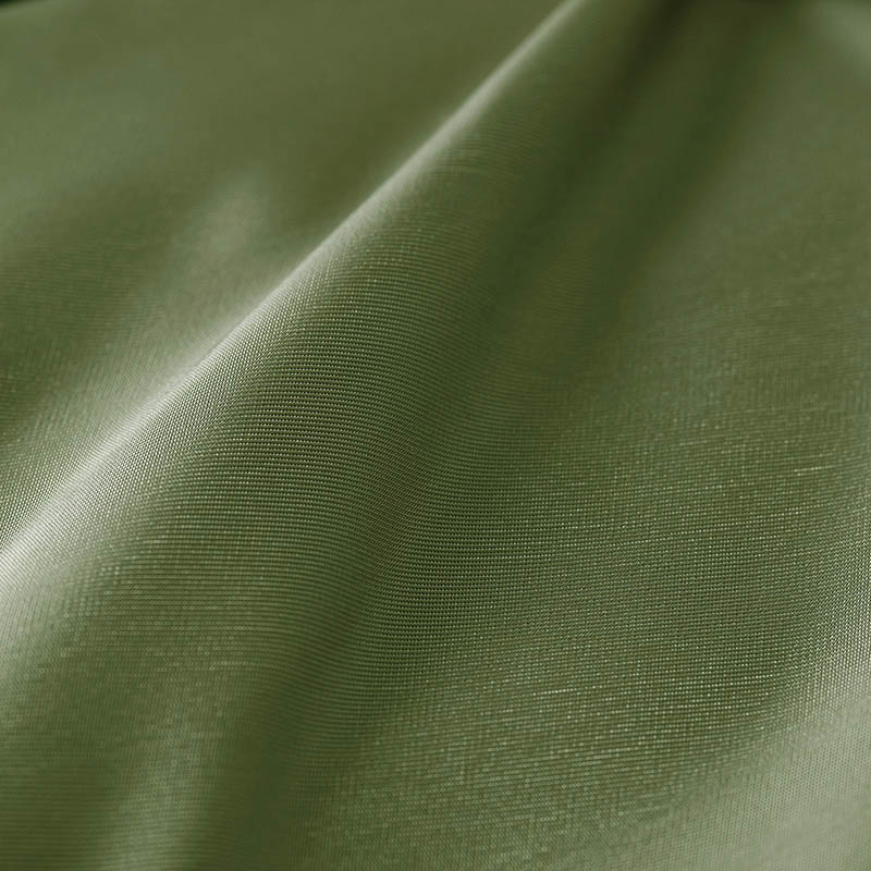 クツワ マルチホルダートップファスナー　304DRGR S カーキ 1個（ご注文単位3個）【直送品】