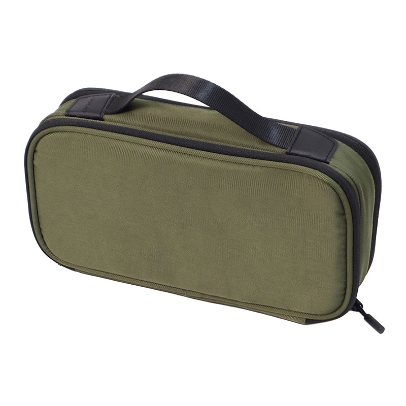 クツワ マルチボックス　306DRGR M カーキ 1個（ご注文単位2個）【直送品】