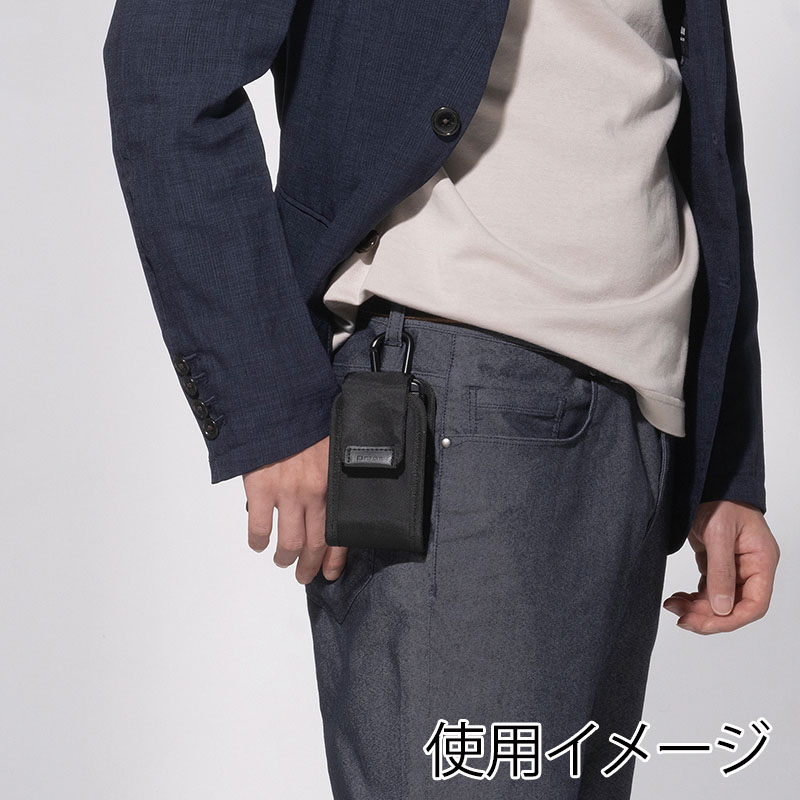 クツワ 携帯ケース 308DR 1個(ご注文単位3個)【直送品】