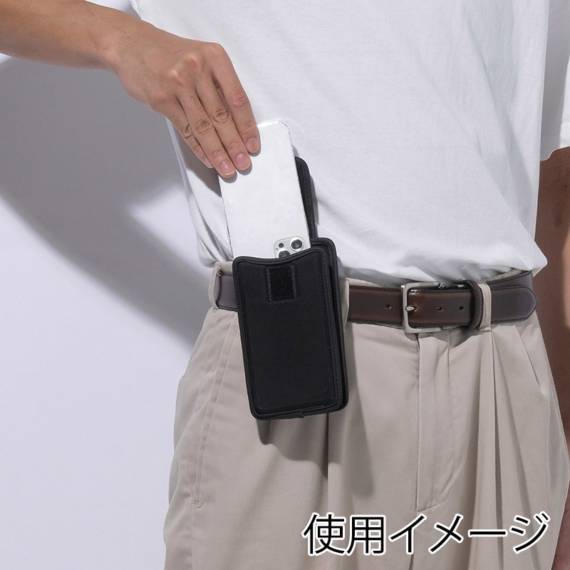 クツワ スマートフォンケースセミハード縦　310DR   1個（ご注文単位3個）【直送品】