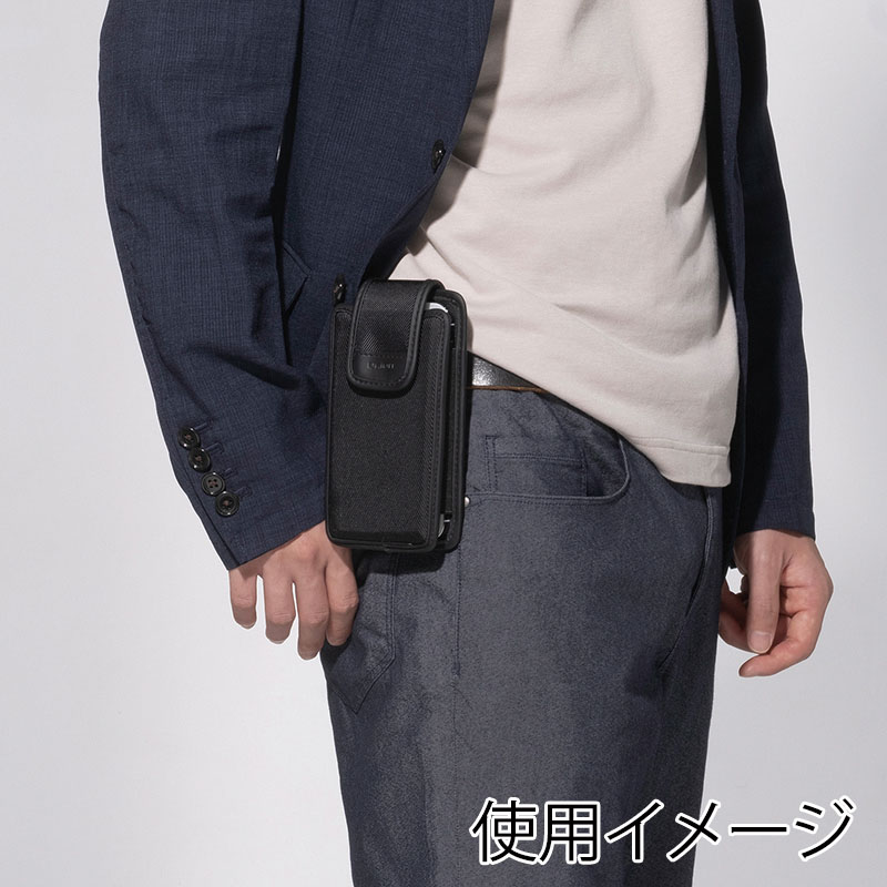 クツワ スマートフォンケースセミハード縦　310DR   1個（ご注文単位3個）【直送品】