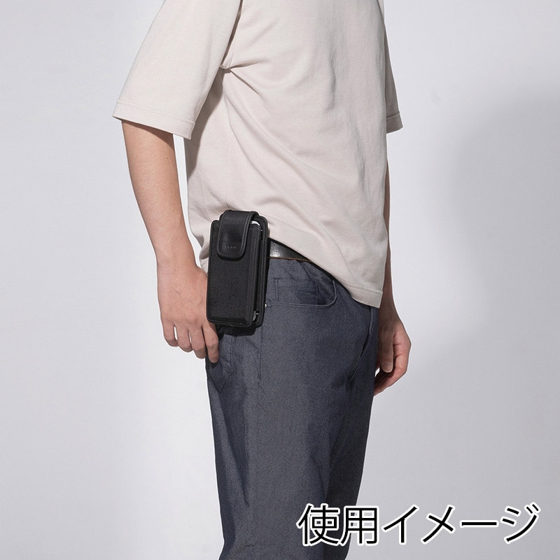 クツワ スマートフォンケースセミハード縦　310DR   1個（ご注文単位3個）【直送品】