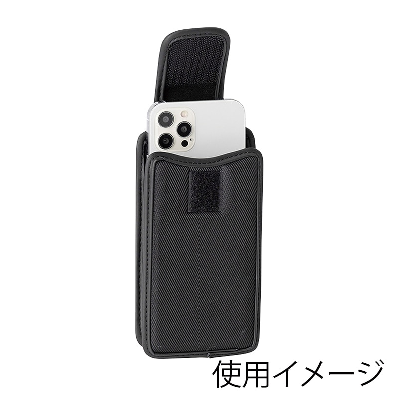 クツワ スマートフォンケースセミハード縦　310DR   1個（ご注文単位3個）【直送品】