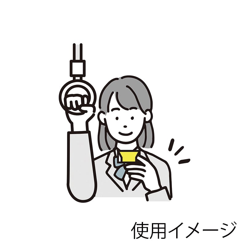 クツワ ワンハンド単語カード SC234YE 小 イエロー 1個(ご注文単位5個)【直送品】