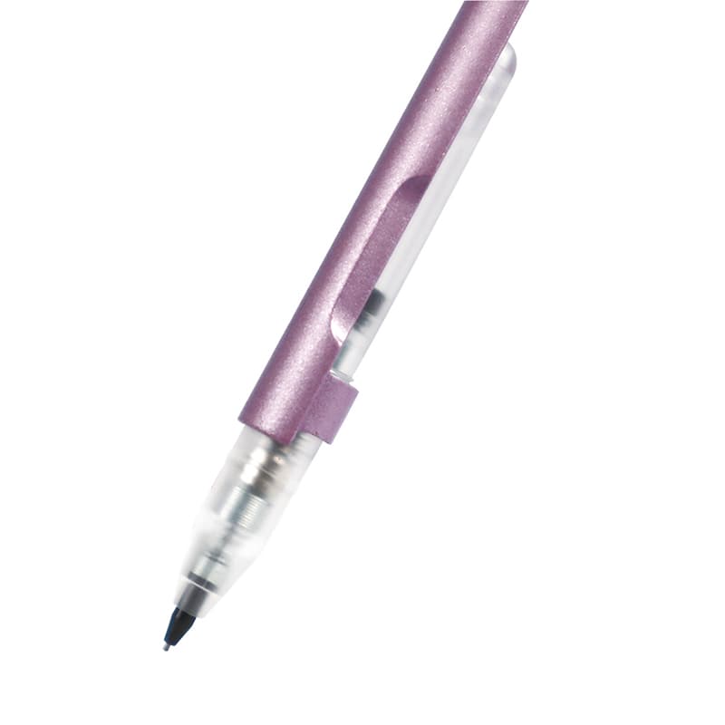 クツワ スリミーコンパス CP233PU パープル 1個(ご注文単位5個)【直送品】